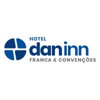 Hotel Dan Inn Franca & Convenções logo - Similar company to Dan Inn Franca