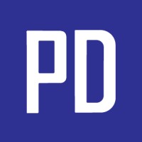 Pharma D-mand logo - Similar company to Expertisads