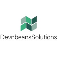 DevnbeansSolutions logo - Similar company to Digital Media Line
