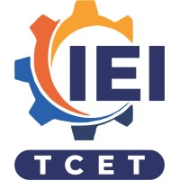 IEI TCET logo - Similar company to Credarix
