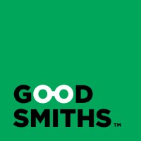 Goodsmiths logo - Similar company to Mim Bartlett Consulting