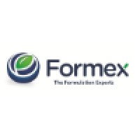 Formex logo - Similar company to Formex Industries