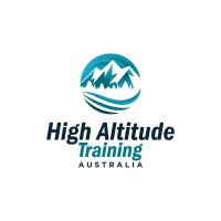 High Altitude Training Australia logo - Similar company to The Altitude Centre