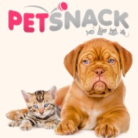 PetSnack - Petfood and accessories logo - Similar company to Grimas Ipari Kereskedelmi Kft.