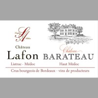 Château Barateau et Lafon logo - Similar company to Chateau Plagnac