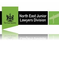 Newcastle & North East Junior Lawyers Division logo - Similar company to Marka