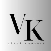 Värmå Konsult AB logo - Similar company to Tomina Ab