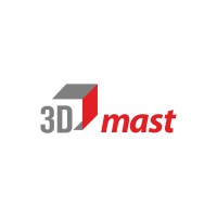 3D Mast / 3D Systems logo - Similar company to Yada Technology - 3D Printer Technologies