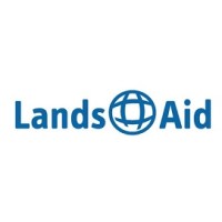 LandsAid e.V. logo - Similar company to Inucon Gmbh