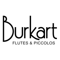Burkart Flutes and Piccolos logo - Similar company to Burkart Studio