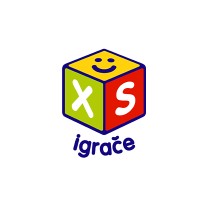 XS Igrače logo - Similar company to Buzzverse