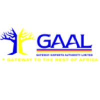 Gateway Airports Authority Limited logo - Similar company to Rex Diff And Gearbox