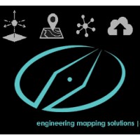 Engineering Mapping Solutions logo - Similar company to Geosystems Analysis, Inc.