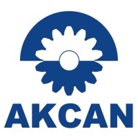 Akcan Dişli logo - Similar company to Nimsan Dişli Ve Makina Yedek Parça Sanayi Ticaret Limited Şirketi
