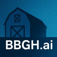 Blue Barn Growth Hackers AI Lab logo - Similar company to Sharon Springs Holocaust Education & Remembrance Center (Ssherc)