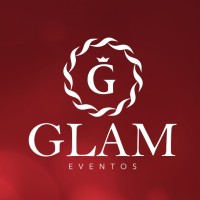 GLAM EVENTOS logo - Similar company to O Farol