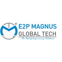 E2P MAGNUS GLOBAL TECH PVT. LTD. logo - Similar company to Vayu Engineering Solutions Pvt. Ltd.