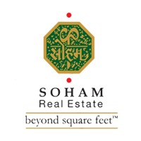 Soham Real Estate logo - Similar company to Oum Enterprise