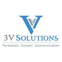 3vsolutions logo - Similar company to Itsc Consulting