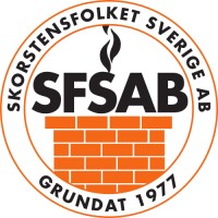 SFSAB SkorstensFolket Sverige AB logo - Similar company to Jicon Works Ab