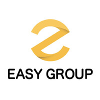 Easy Group Inc logo - Similar company to Iec Srl