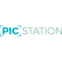 Pic Station Inc logo - Similar company to Nation App