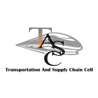 Transportation And Supply Chain Cell logo - Similar company to Astha Innovations