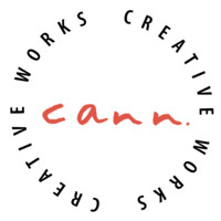 cann creative works logo - Similar company to Contentinopolis