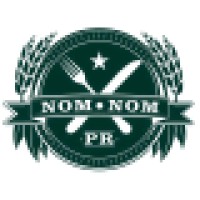 Nom Nom Public Relations logo - Similar company to The Everyday Chef