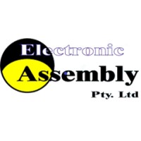 Electronic Assembly Pty Ltd logo - Similar company to Dsp Engineering Solutions