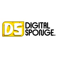 Digital Sponge logo - Similar company to Digital Sponge