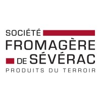 SOCIETE FROMAGERE DE SEVERAC LE CHATEAU logo - Similar company to Duo Lozère