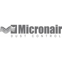 Micronair Dust Control logo - Similar company to Measure-Mart