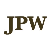 JPW logo - Similar company to Whys Operating Partners