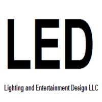 LED Sales Dept logo - Similar company to Chaotus Graphics
