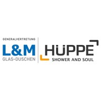 L&M Glas-Duschen GmbH logo - Similar company to Braun Raumsyteme Ag