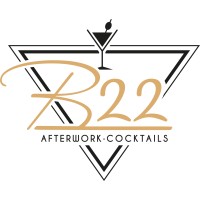 Bar B22 - Salon de Provence logo - Similar company to Agence Lamarche