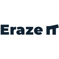 Eraze IT logo - Similar company to Gorillait