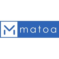 Matoa logo - Similar company to Laure&Joy'S