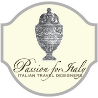 Passion for Italy Travel logo - Similar company to Jump School