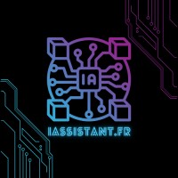 IAssistant logo - Similar company to Demaz