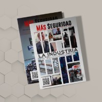 Más Seguridad Magazine logo - Similar company to Global Security Academy