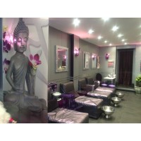 Spa Etoile logo - Similar company to Le Petit Paris Restaurant