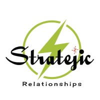 Stratejic Relationships logo - Similar company to Comunicoach