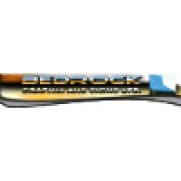 Bedrock Graphix and Signs logo - Similar company to Poseidon Environmental Ltd.