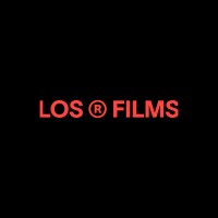 LOS FILMS logo - Similar company to Om Digital