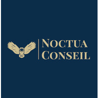 Noctua Conseil logo - Similar company to Marengo Conseil