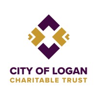 City of Logan Charitable Trust logo - Similar company to Sebcc - South East Brisbane Chamber Of Commerce