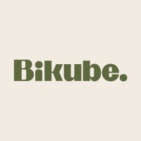 Bikube logo - Similar company to Novaom
