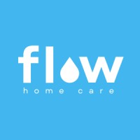 Flow Homecare logo - Similar company to Iguana Growth Studios